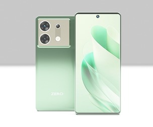 Infinix Zero 30