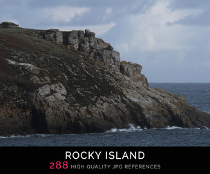 Rocky Island