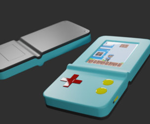 analog game boy
