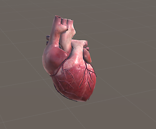 Animated Heart