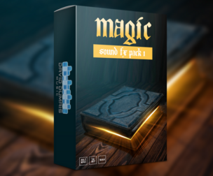 Magic Sound FX Pack 1