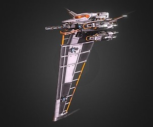 Vertical Fighter