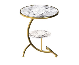 Marrakesh table