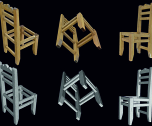 child chair