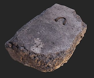 Photoreal Debris