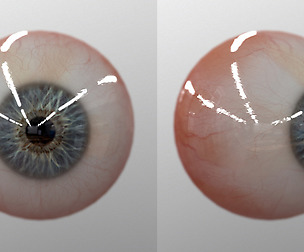 Realtime Eye