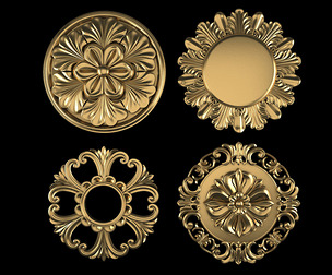 Ornament Element Pack 22