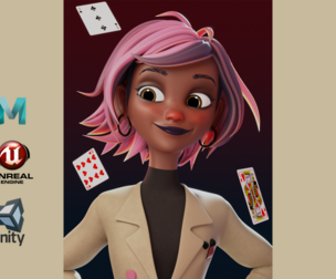 Gina Rig