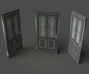 door 01