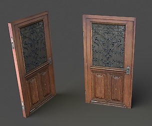 door 07