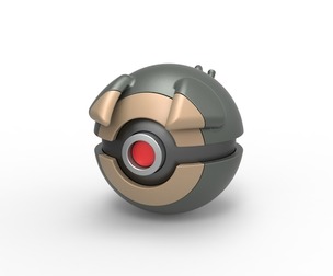 Lechonk orb