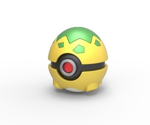 Numel orb