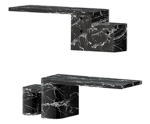 DESK BY MAXIME BOUTILLIER