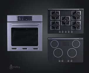 Stove