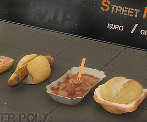 european streetfood
