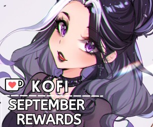 2023 September Rewards Perk