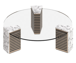 Coffee table Admeto