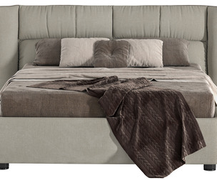 Pasodoble Bed