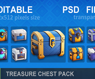 2d Chest