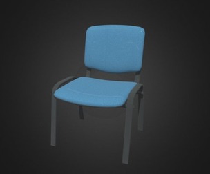 Office chair
