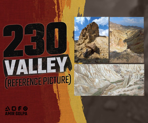 230 Valley reference