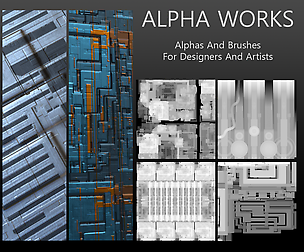 Alpha Works