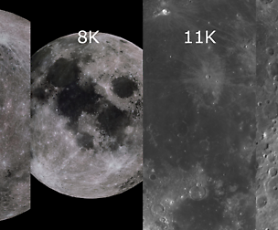 Moon Collection