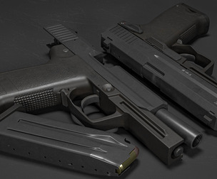 HK USP