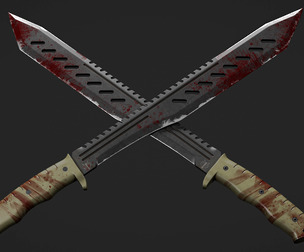 Machete