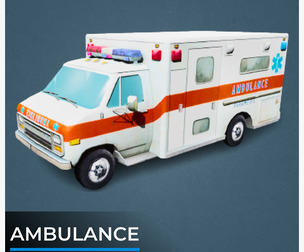 Ambulance