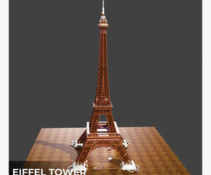Eiffel Tower