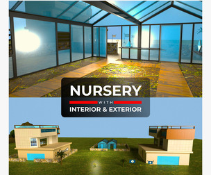 Plant Nursery