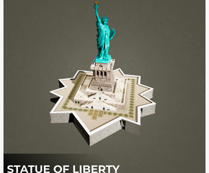 Statue of Liberty