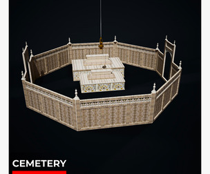 Cemetery