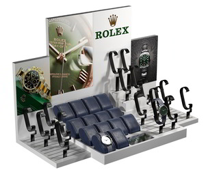Watch-Display-Rolex