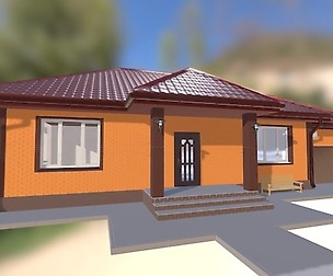 Private House