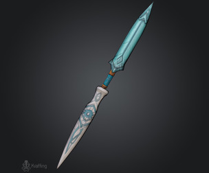 Double Sword