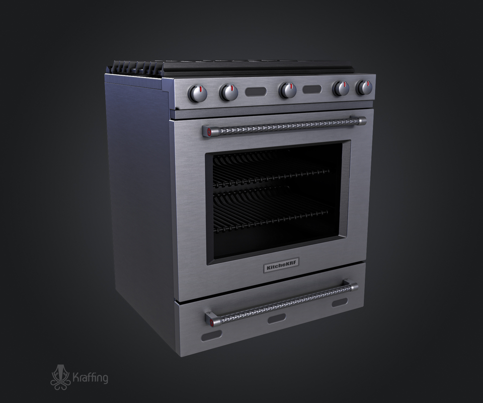 Stove