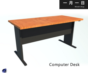 Computer Desk