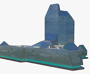 Office buillding