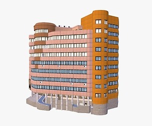 Office Building