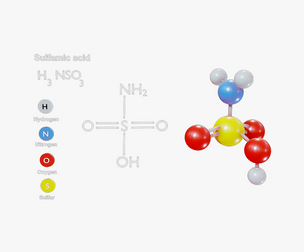Sulfamic Acid