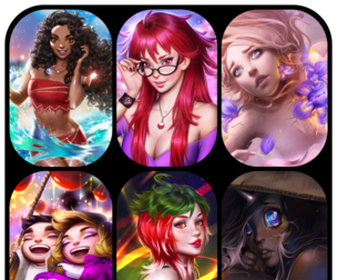 (Pack 2)