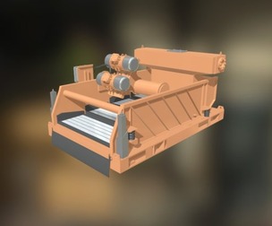 Shale Shaker