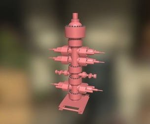 Double Ram Bop