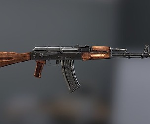 AK-74