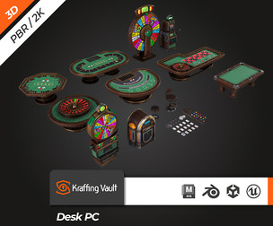 Casino Pack