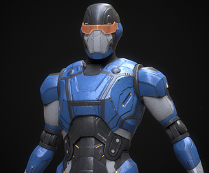 Robot Droid