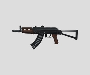 AK47