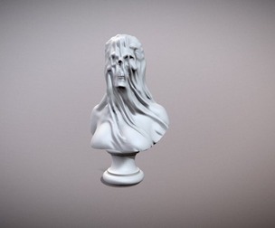 Dead lady with veil v3